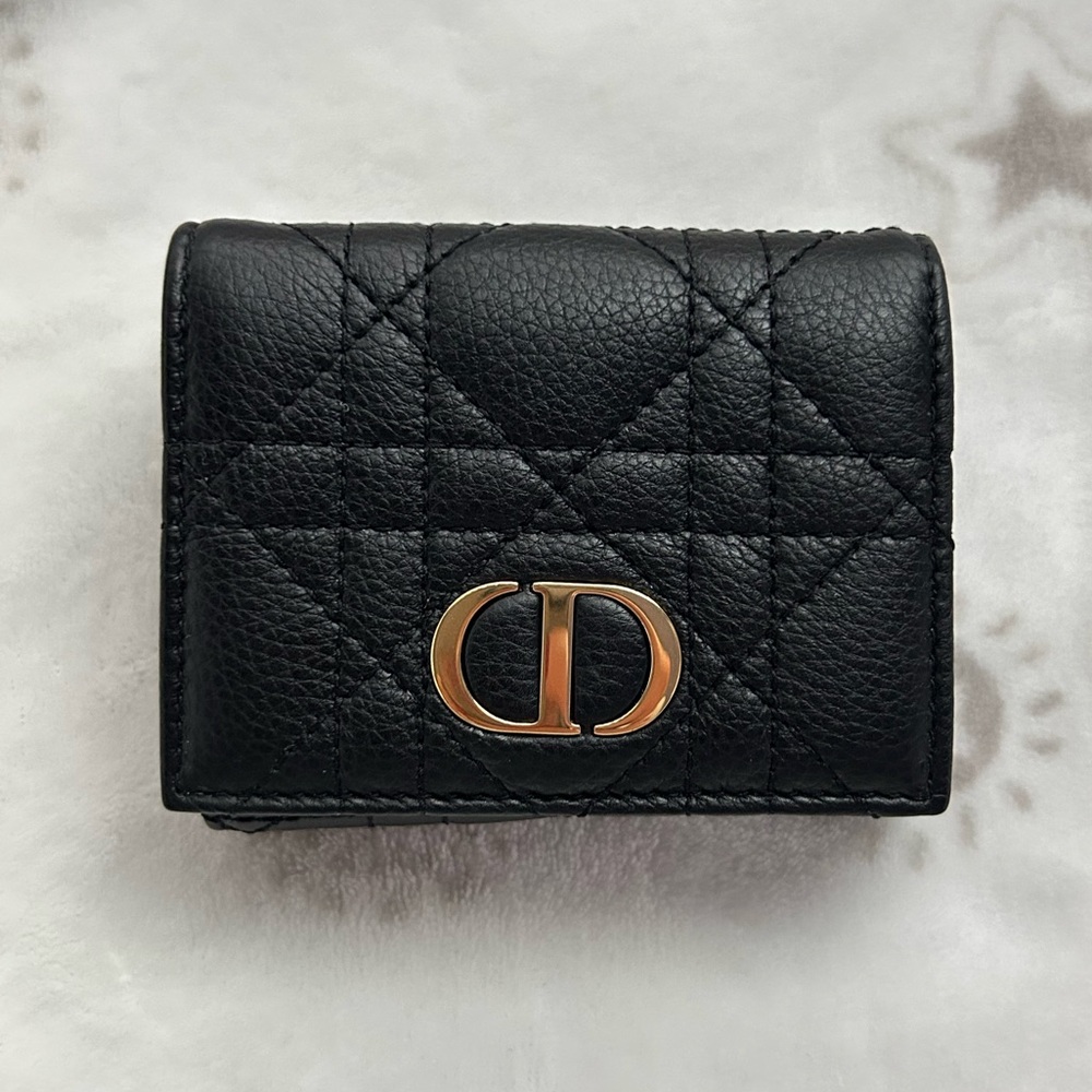Dior Wallet